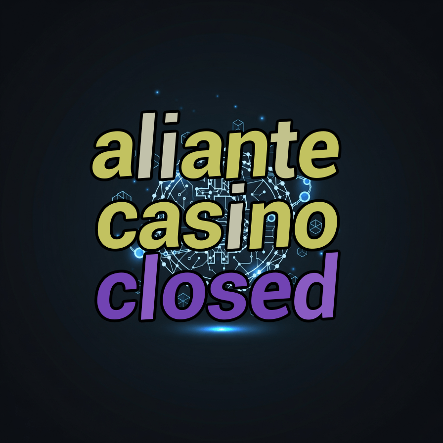 aliante casino closed